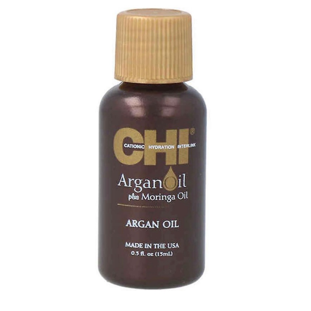Mini Chi Argan Oil